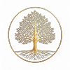 Bestattungshaus Wetterling Logo